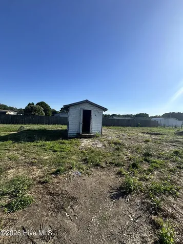 4080 Evansdale Road Wilson NC 27893