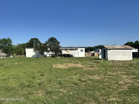 4080 Evansdale Road Wilson NC 27893