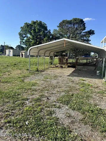 4080 Evansdale Road Wilson NC 27893