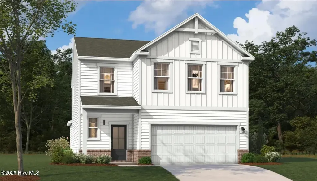 5216 Proper Court North Augusta SC 29860