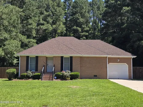 109 Stacie Drive Elizabeth City NC 27909