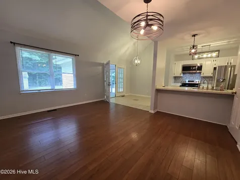 109 Stacie Drive Elizabeth City NC 27909