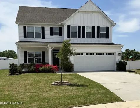 407 Green Lake Road Moyock NC 27958