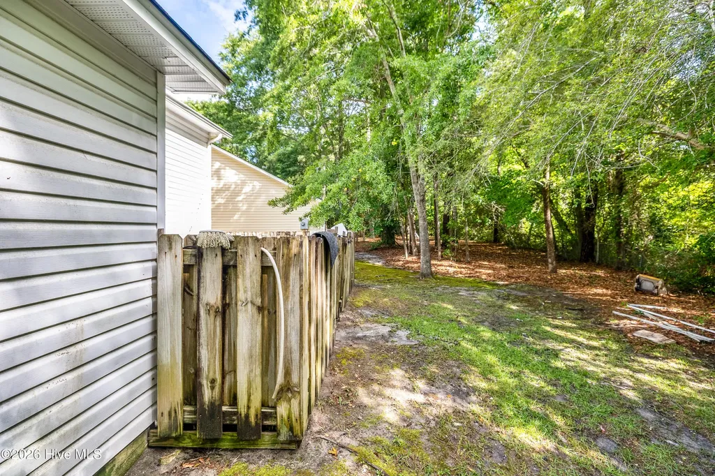4217 Sequoia Court Wilmington NC 28403