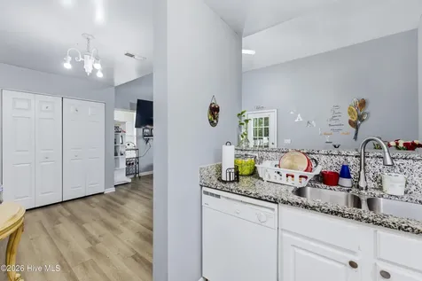 4217 Sequoia Court Wilmington NC 28403