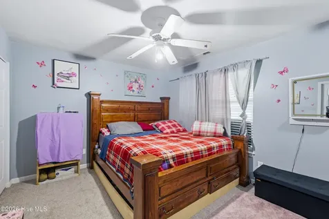 4217 Sequoia Court Wilmington NC 28403