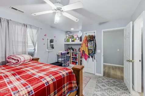 4217 Sequoia Court Wilmington NC 28403