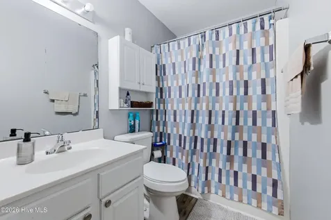 4217 Sequoia Court Wilmington NC 28403