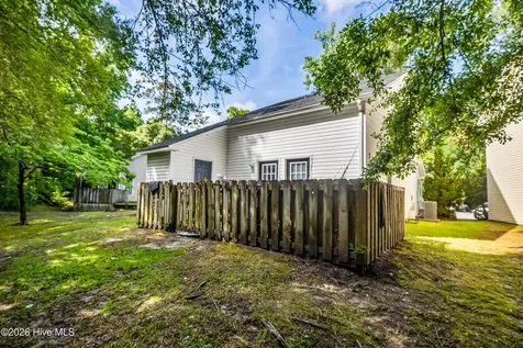 4217 Sequoia Court Wilmington NC 28403