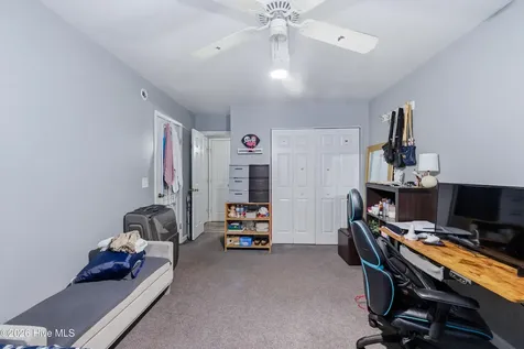4217 Sequoia Court Wilmington NC 28403
