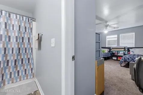 4217 Sequoia Court Wilmington NC 28403
