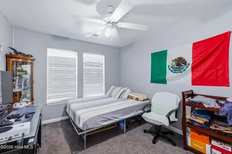 4217 Sequoia Court Wilmington NC 28403