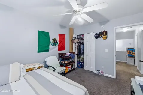 4217 Sequoia Court Wilmington NC 28403