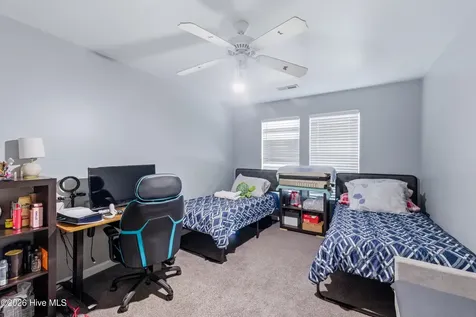 4217 Sequoia Court Wilmington NC 28403