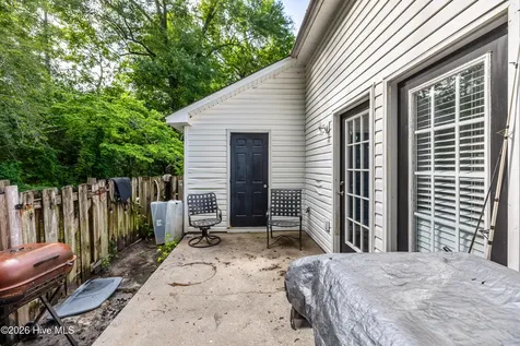4217 Sequoia Court Wilmington NC 28403