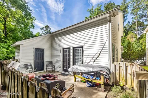 4217 Sequoia Court Wilmington NC 28403