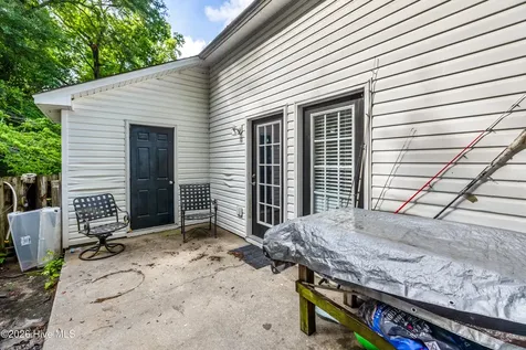 4217 Sequoia Court Wilmington NC 28403