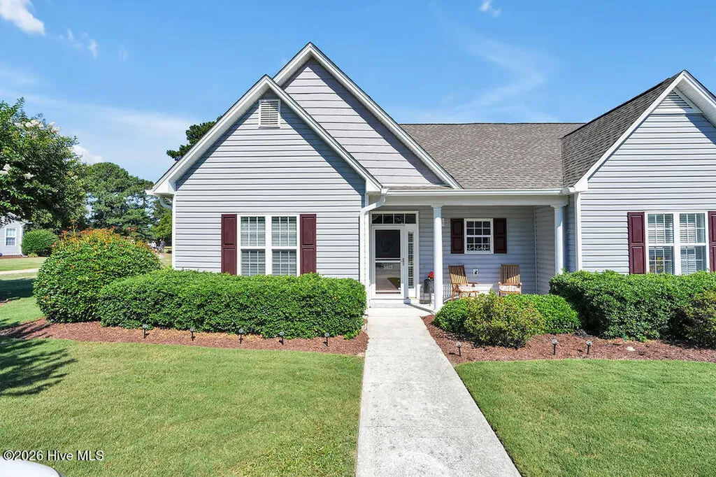 5027 Wyncie Wynd Southport NC 28461