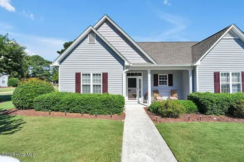 5027 Wyncie Wynd Southport NC 28461