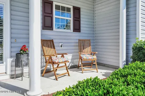 5027 Wyncie Wynd Southport NC 28461