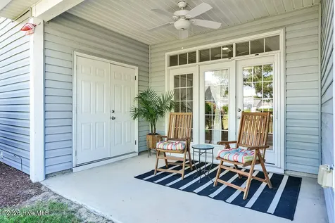 5027 Wyncie Wynd Southport NC 28461