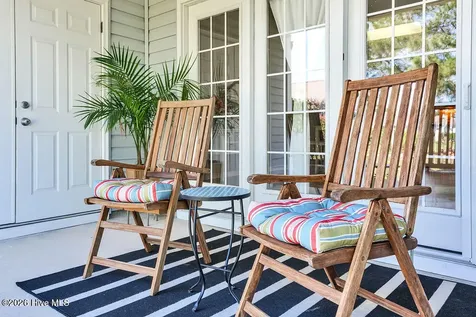 5027 Wyncie Wynd Southport NC 28461
