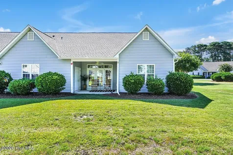 5027 Wyncie Wynd Southport NC 28461