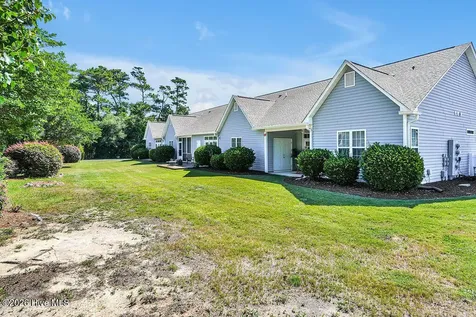 5027 Wyncie Wynd Southport NC 28461