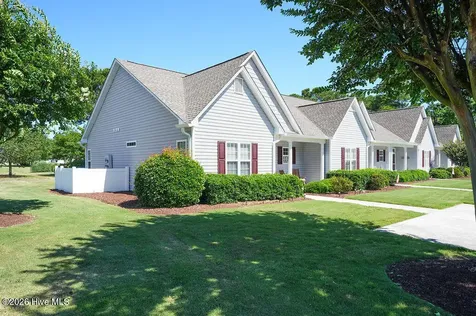 5027 Wyncie Wynd Southport NC 28461