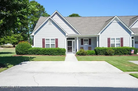 5027 Wyncie Wynd Southport NC 28461