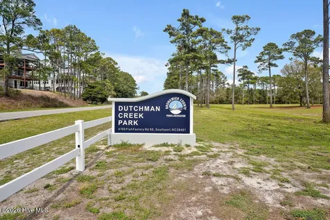 5027 Wyncie Wynd Southport NC 28461