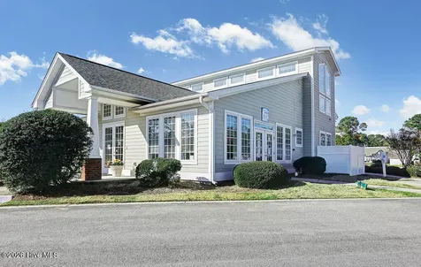 5027 Wyncie Wynd Southport NC 28461