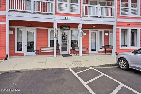 5027 Wyncie Wynd Southport NC 28461