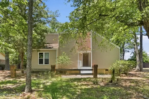 1221 Porter Street Goldsboro NC 27530