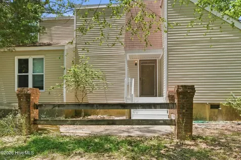 1221 Porter Street Goldsboro NC 27530