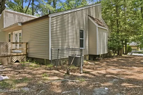 1221 Porter Street Goldsboro NC 27530