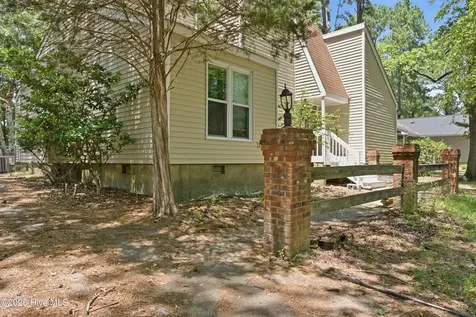 1221 Porter Street Goldsboro NC 27530