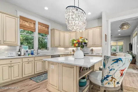 614 Ocracoke Way Bald Head Island NC 28461