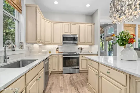 614 Ocracoke Way Bald Head Island NC 28461
