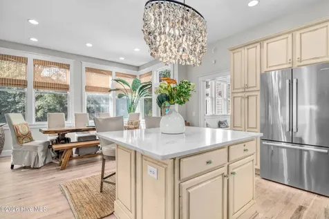 614 Ocracoke Way Bald Head Island NC 28461