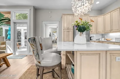 614 Ocracoke Way Bald Head Island NC 28461
