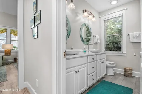 614 Ocracoke Way Bald Head Island NC 28461