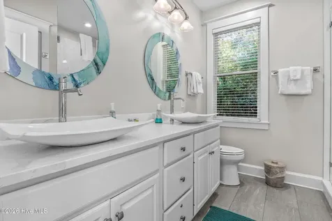 614 Ocracoke Way Bald Head Island NC 28461