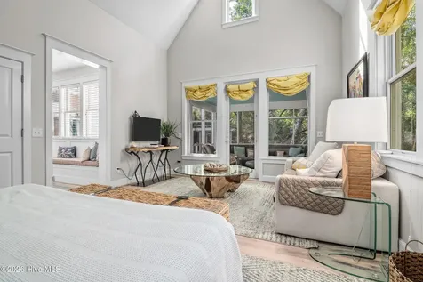 614 Ocracoke Way Bald Head Island NC 28461
