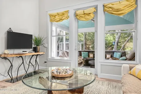 614 Ocracoke Way Bald Head Island NC 28461
