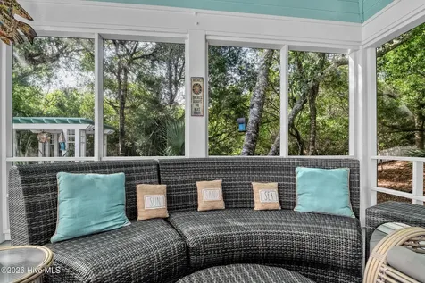 614 Ocracoke Way Bald Head Island NC 28461