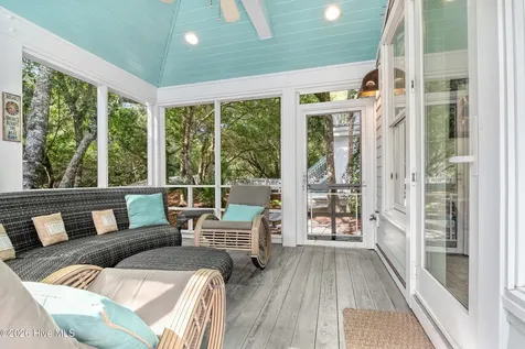 614 Ocracoke Way Bald Head Island NC 28461