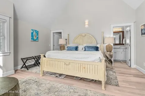 614 Ocracoke Way Bald Head Island NC 28461