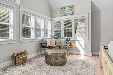 614 Ocracoke Way Bald Head Island NC 28461