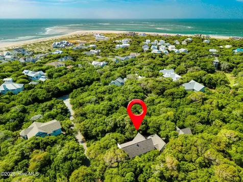 614 Ocracoke Way Bald Head Island NC 28461